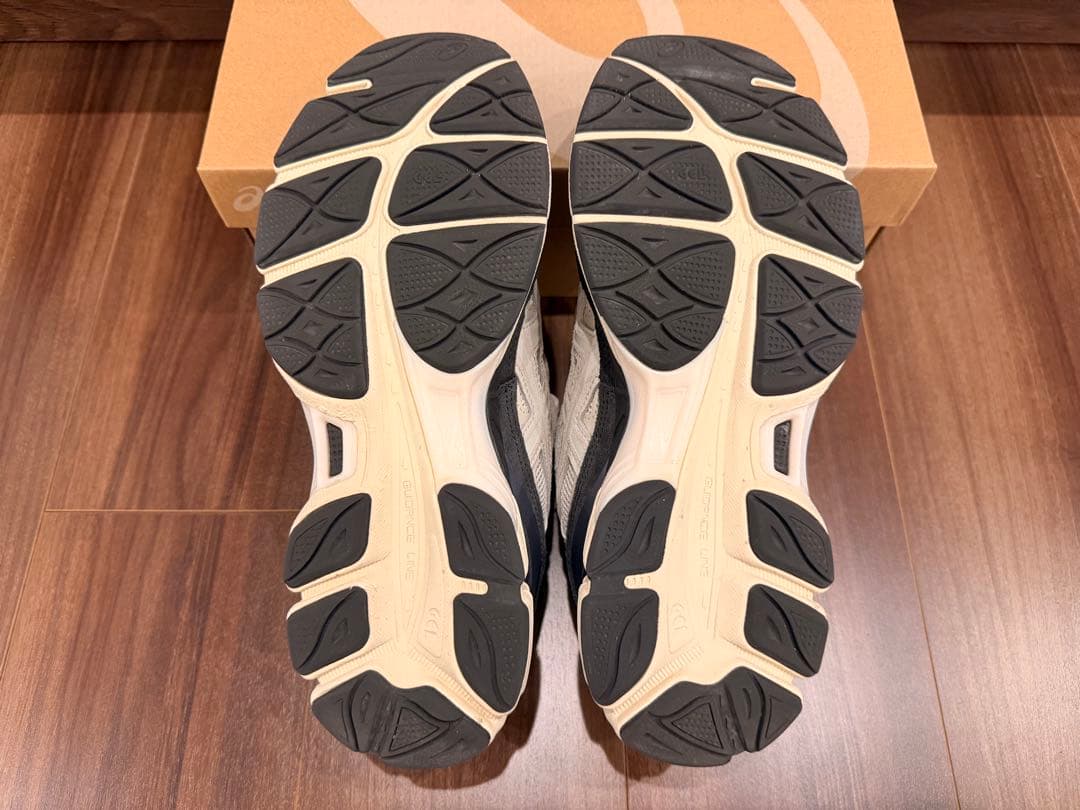ASICS GEL-NYC アシックス ゲルエヌワイシー 26.5㎝