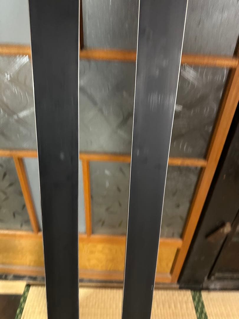 OGASAKA TRIUN GS スキー板