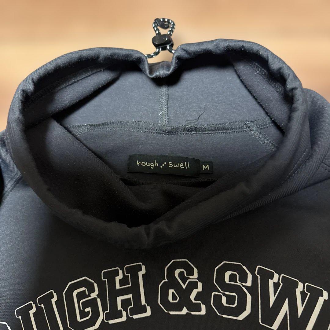 ROUGH & SWELL DUCKBILLS トレーナー　Mサイズ　完売品