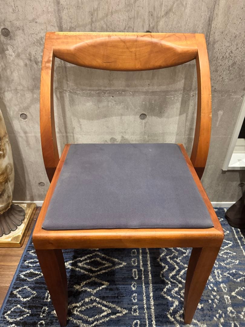 (17) ポラダ ダイニングチェア　porada | ARLEKIN