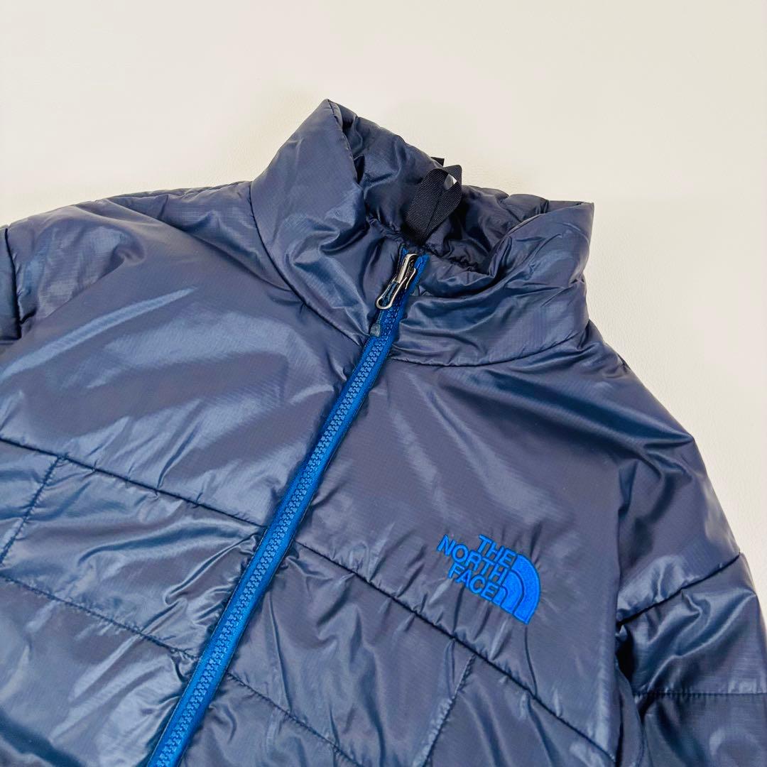 2649 ノースフェイス カシウストリクライメントジャケット ２枚セット 青 紺