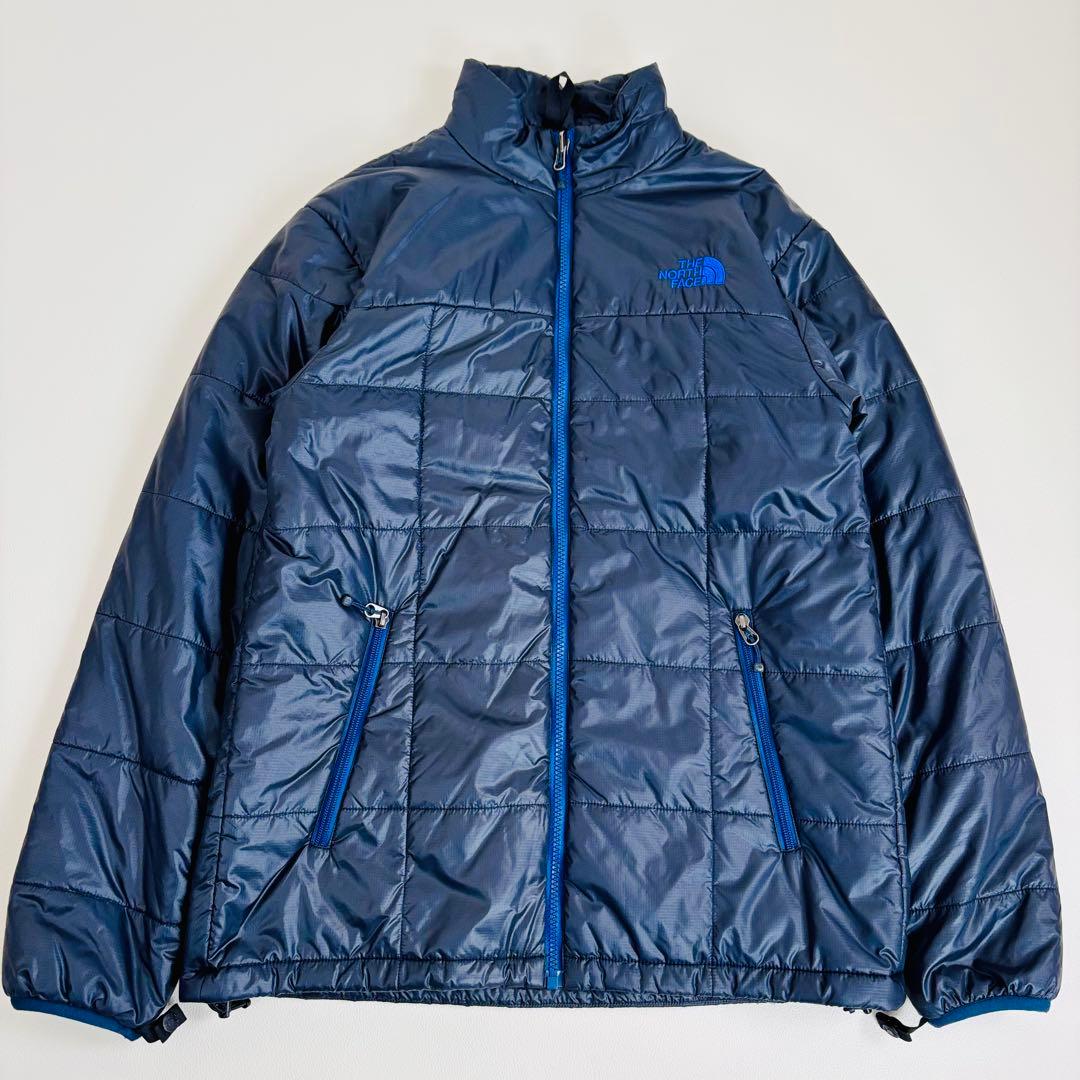 2649 ノースフェイス カシウストリクライメントジャケット ２枚セット 青 紺
