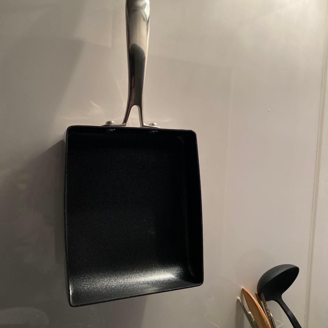 Diamond Grace アイリスオーヤマ　鍋・フライパンセット