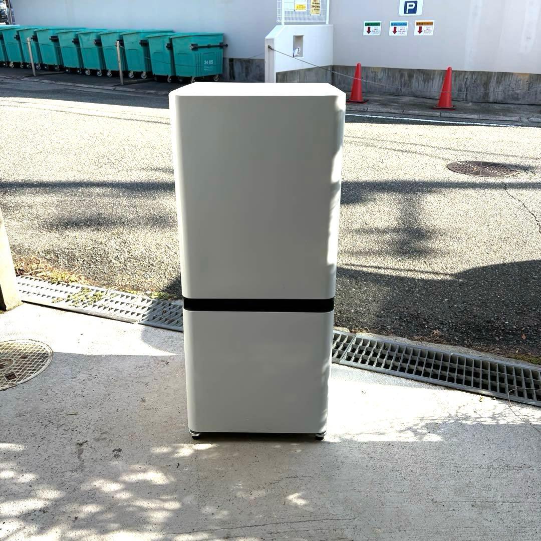 高年式❗️2025 2024年冷蔵庫洗濯機セット 一人暮らしセット　分解洗浄済み