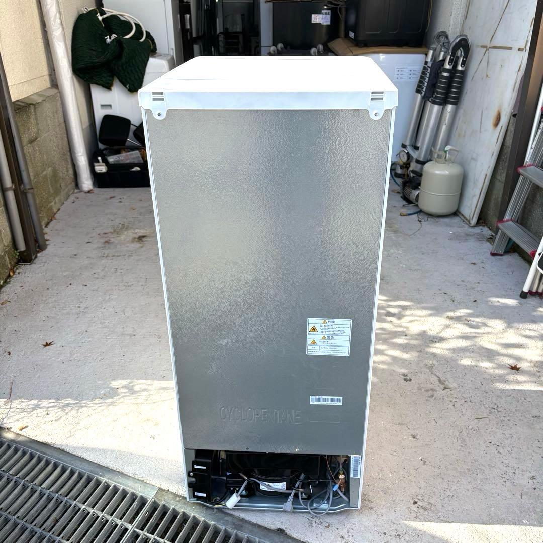 高年式❗️2025 2024年冷蔵庫洗濯機セット 一人暮らしセット　分解洗浄済み