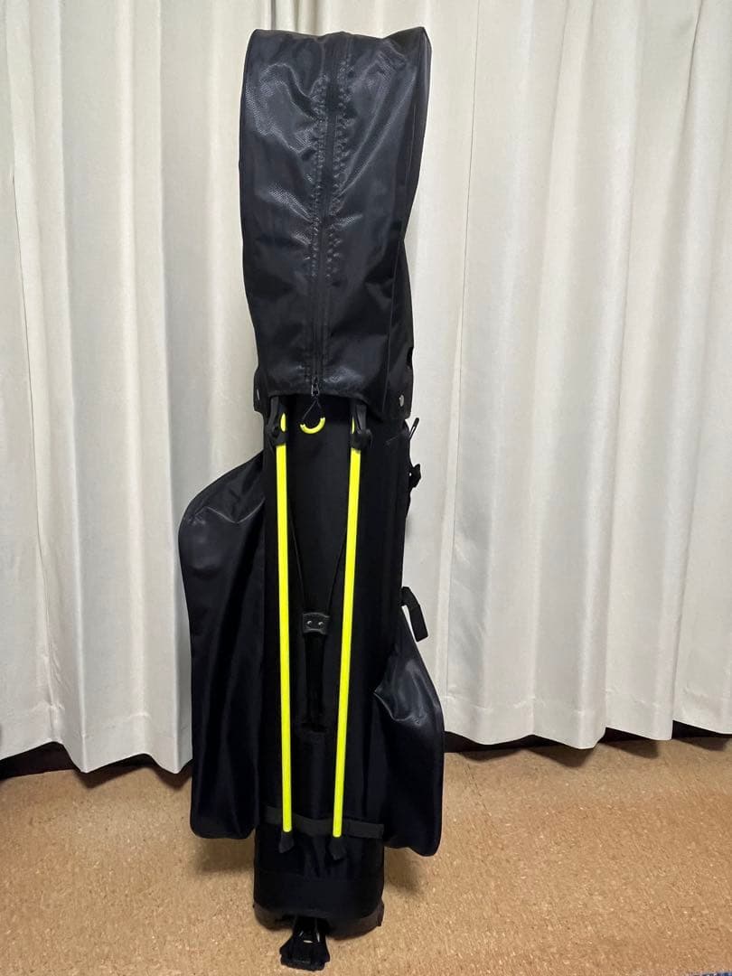 Callaway スタンドキャディーバッグ 未使用に近い　美品