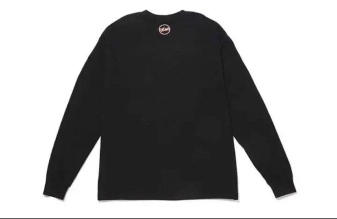 た*け様 GOD SELECTION XXX × FRAGMENT