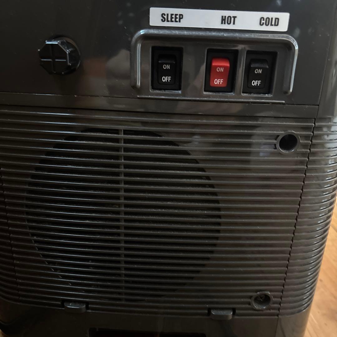 mini every 水供給機