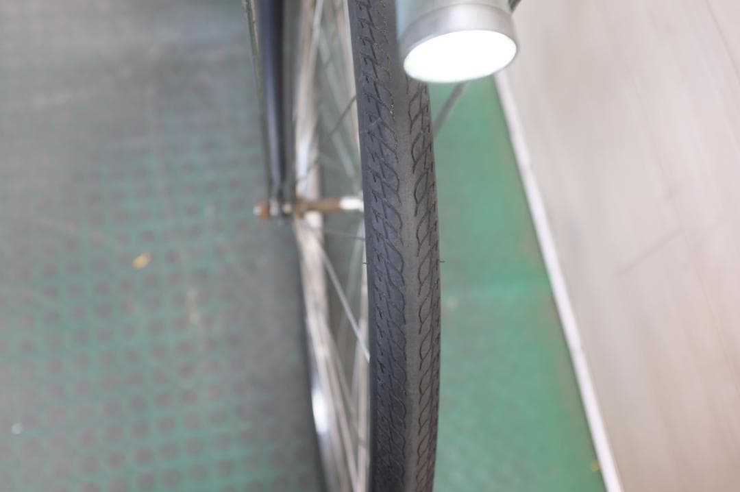 電動子供乗せ自転車 ヤマハPAS　city　27インチ　5速　12.3AH