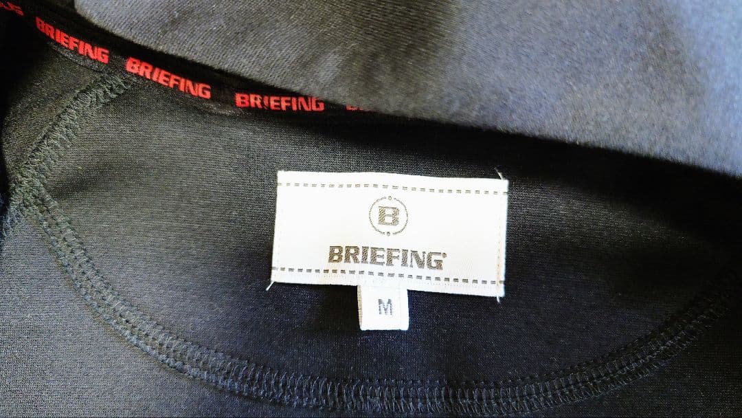 WOMEN’S WARM 3D LOGO LINE PARKA ブラックサイズM
