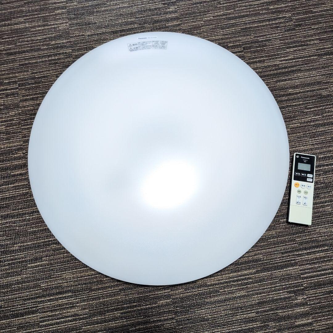 Panasonic　シーリングライト　HH-CF1434A
