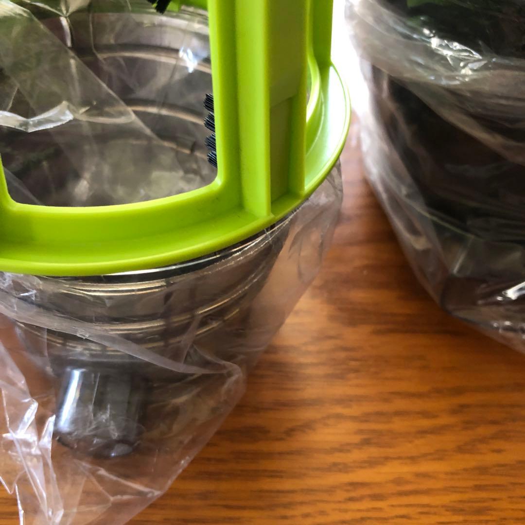 【未使用】クビンスサイレンジューサークビンズ　レッド