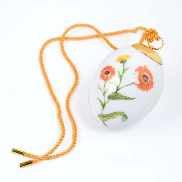 新品 ロイヤルコペンハーゲン イースターエッグ 2024年 2個 オーナメント