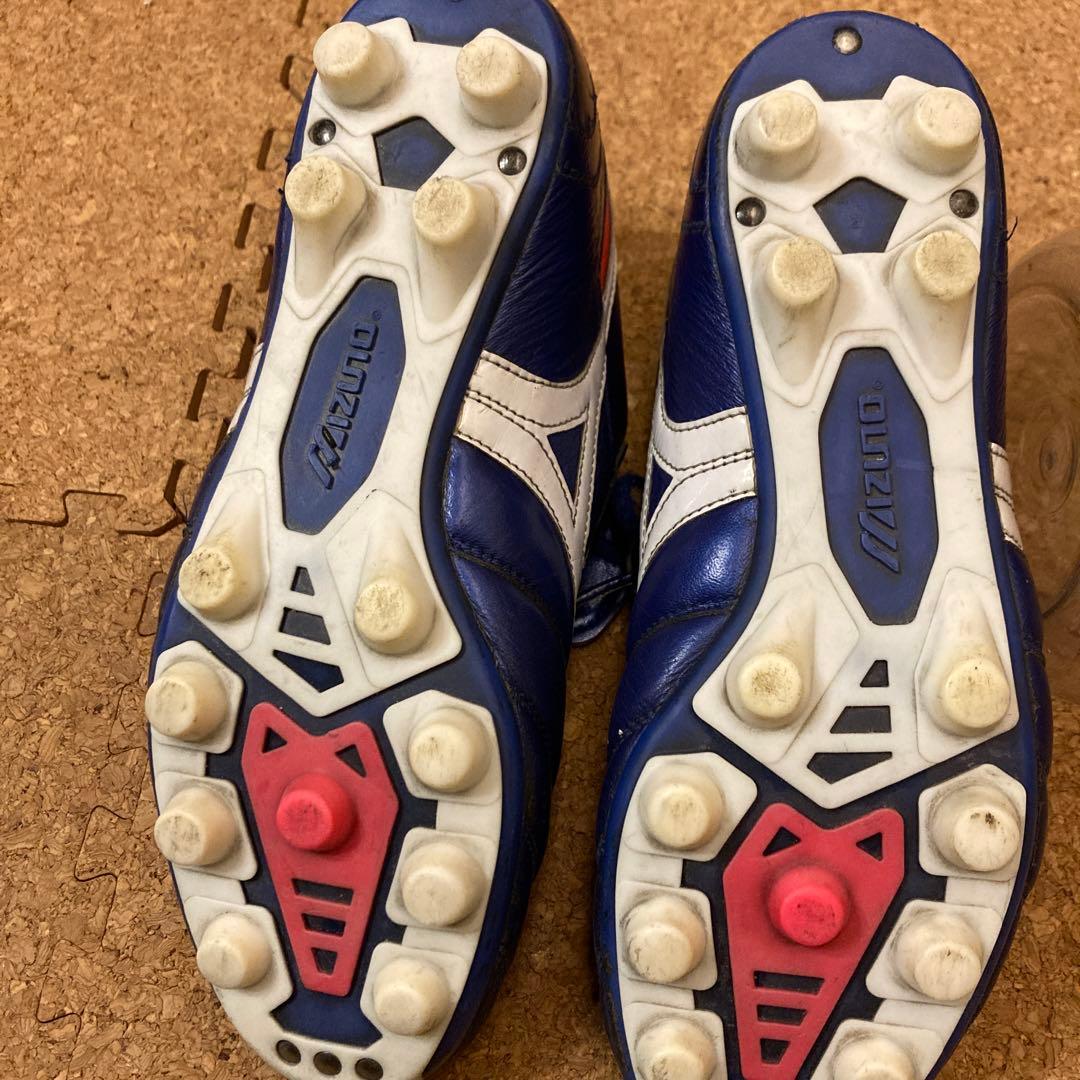 モレリア2JAPAN 2020東京オリンピック限定モデルMizuno 23.5㎝