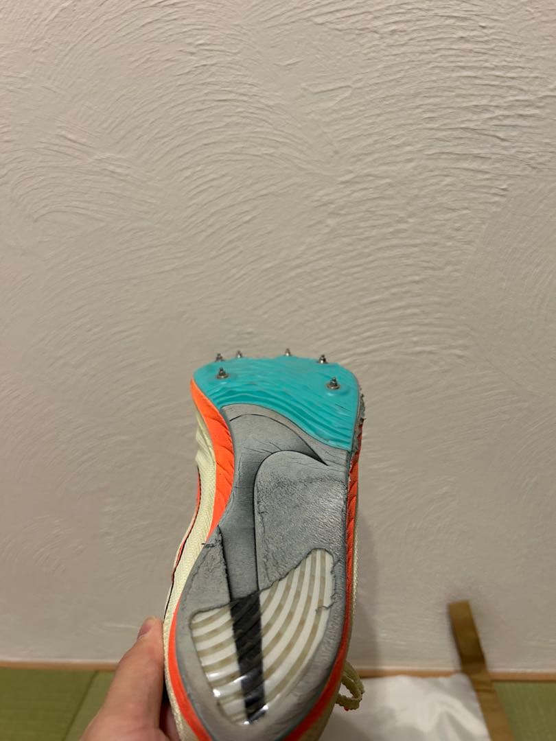 Nike ドラゴンフライ　廃盤限定カラー