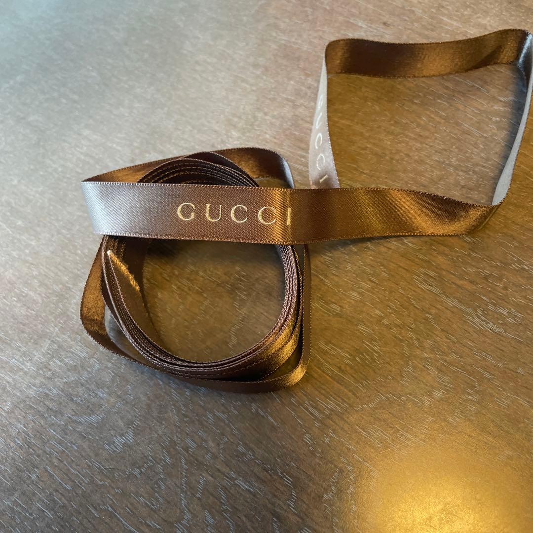 GUCCI グッチ　ネクタイ　新品未使用