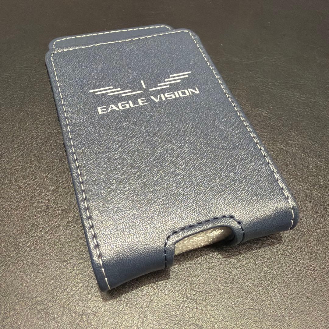 EAGLE VISION NEXT2 GPSナビ
