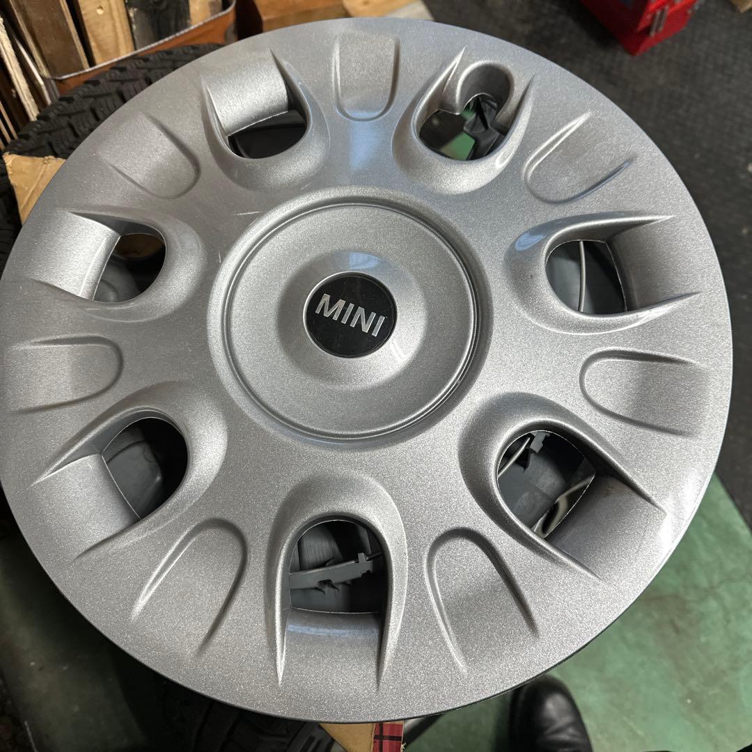 の*こ様 新品175/65R15 スタッドレス　スチールホイール付き希望金額教え