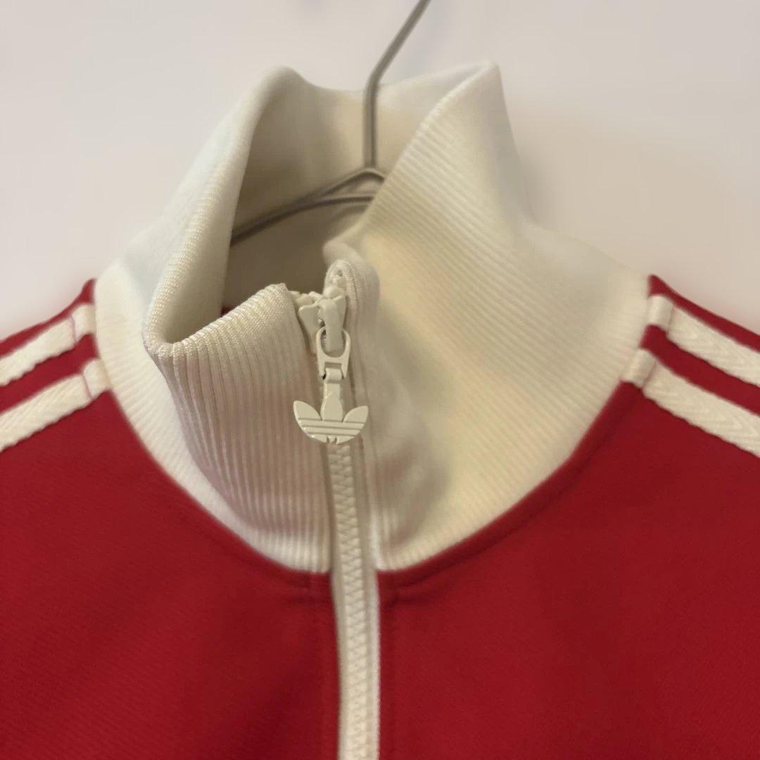 りんちゃんadidas AVAVAV トラックジャケット ジャージ