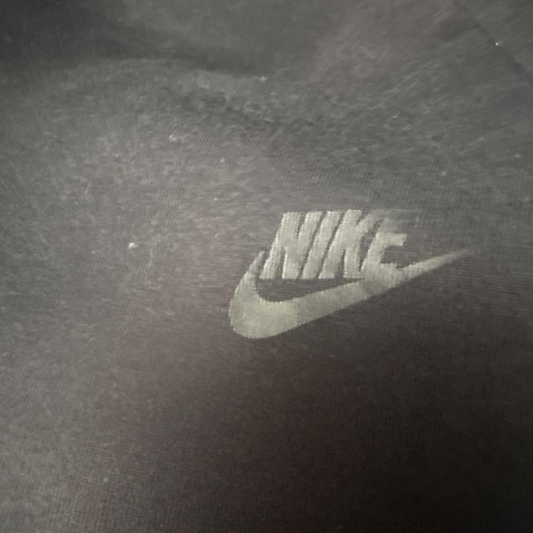 NIKE テックフリース上下