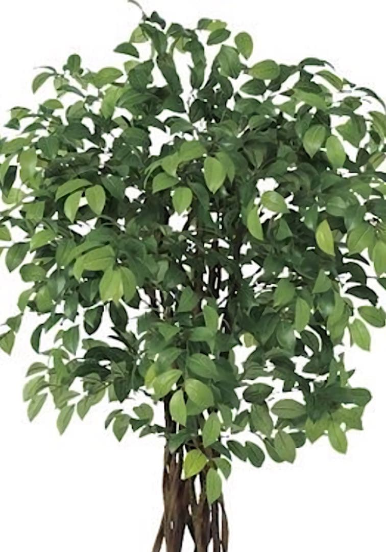 光触媒　人工観葉植物　ウォールグリーン　フェイクグリーン　サカキタワー158