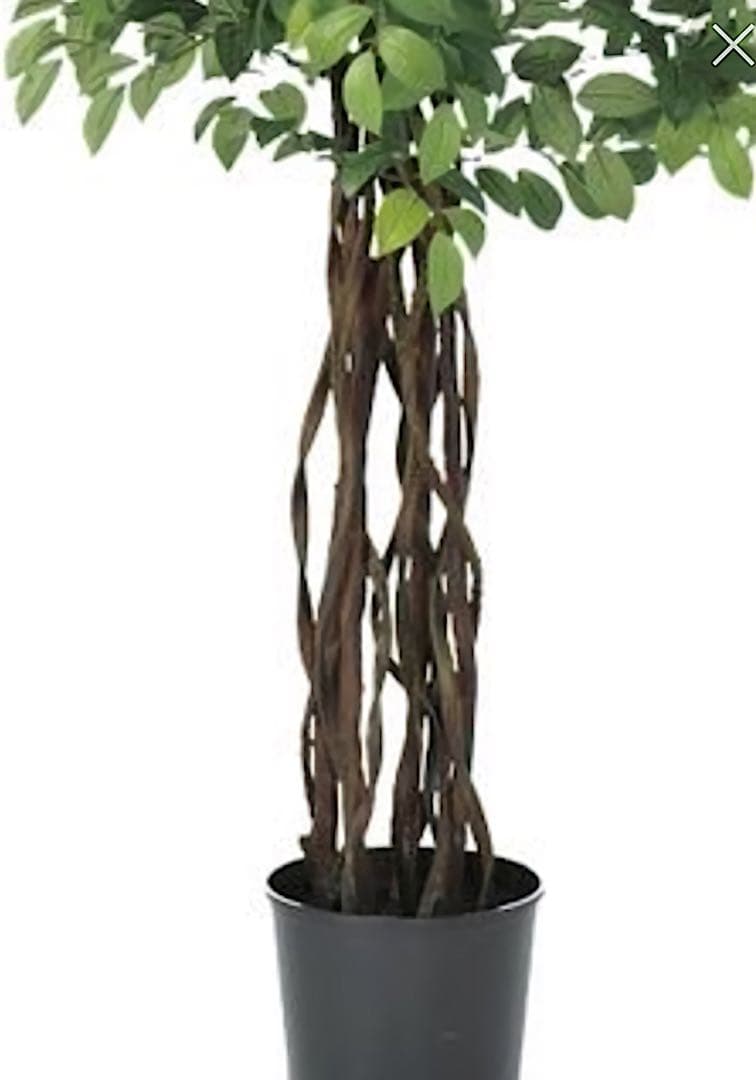 光触媒　人工観葉植物　ウォールグリーン　フェイクグリーン　サカキタワー158