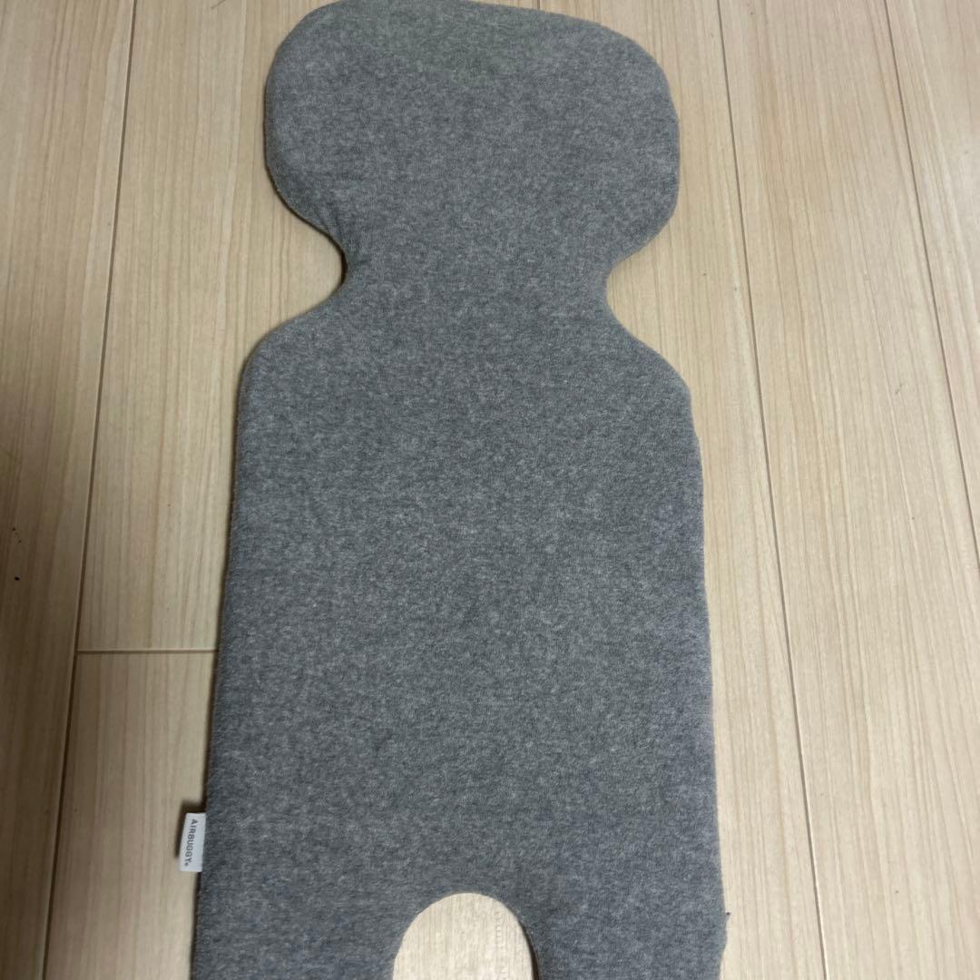 【引っ越しのため格安】エアバギー ココ ブレーキ フロムバース