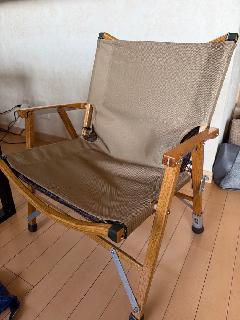 kermit chair カーミットチェア　no.2