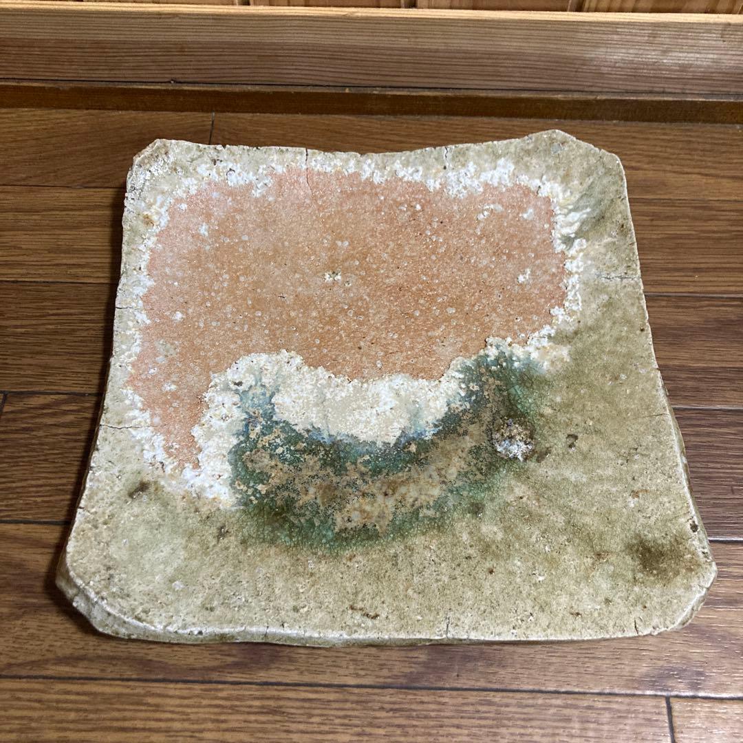 大皿　杉本　貞光