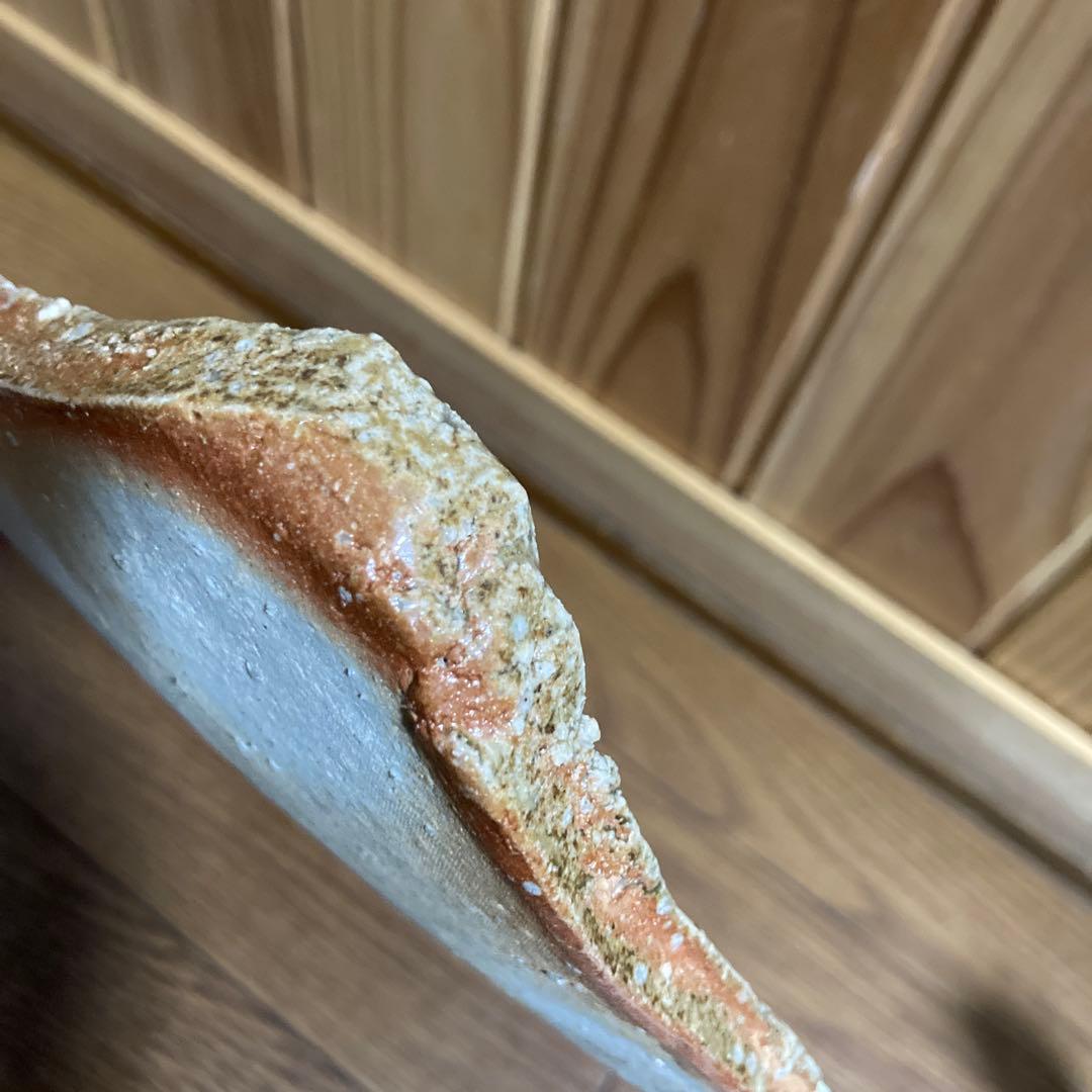 大皿　杉本　貞光