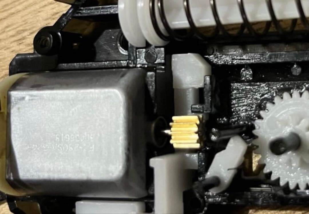 美品　東京マルイ カスタム品 G36C ボーイズ　リチウムセット　SBD取付