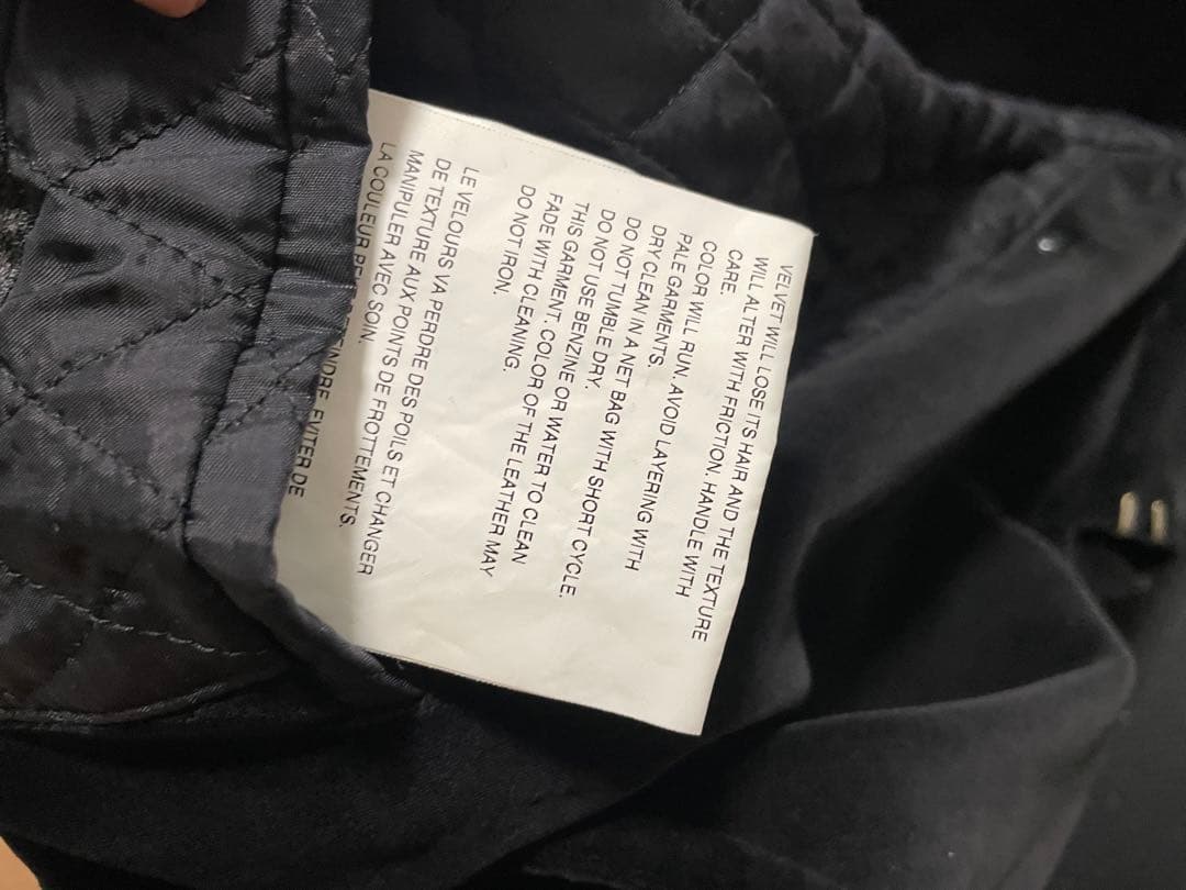 最終値下げcomme des garcons ギャルソン サイケ期トレンチコート