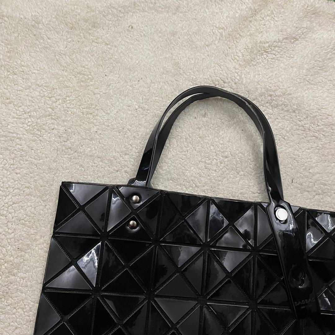 「★格安訳あり★値下げ可★」Baobao／バオバオ　限定サイズトートバッグ