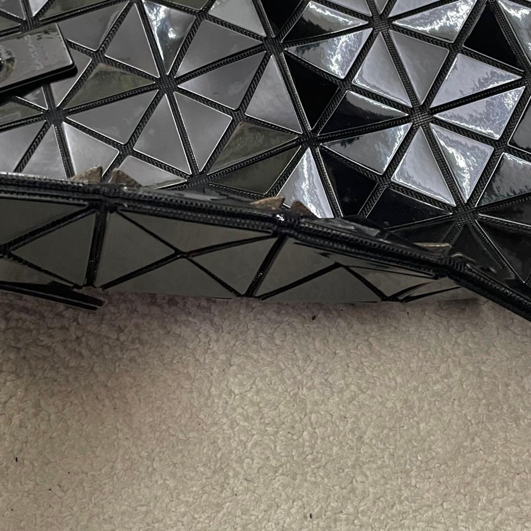 「★格安訳あり★値下げ可★」Baobao／バオバオ　限定サイズトートバッグ