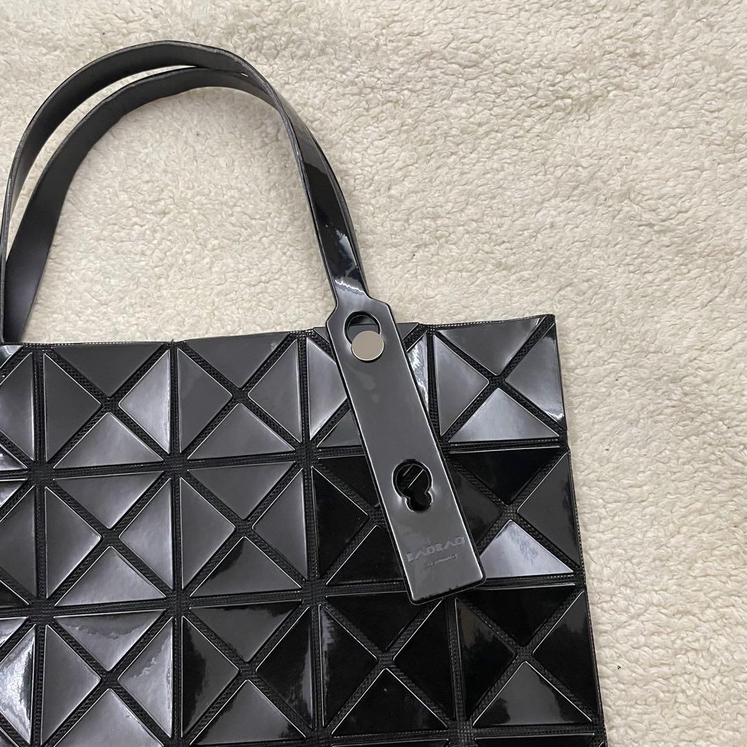 「★格安訳あり★値下げ可★」Baobao／バオバオ　限定サイズトートバッグ