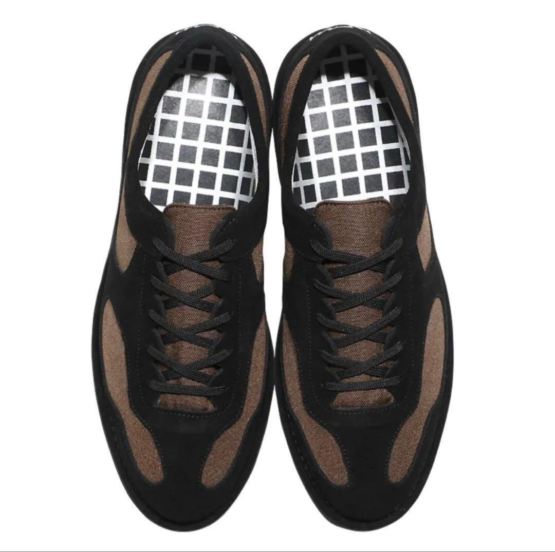 C.E/CAV EMPT CAV SHOES #1 26cm 専用箱付