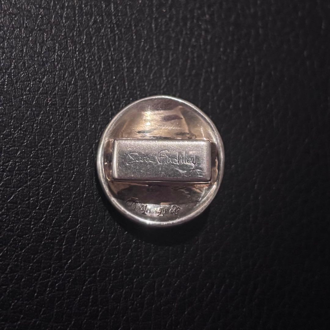 SARA FINCHLEY コンチョ