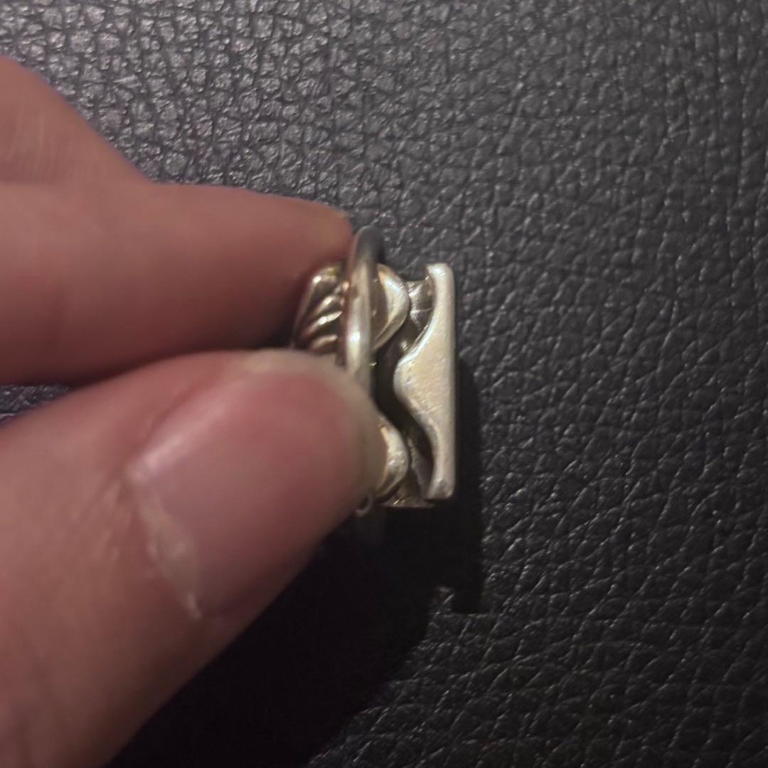 SARA FINCHLEY コンチョ