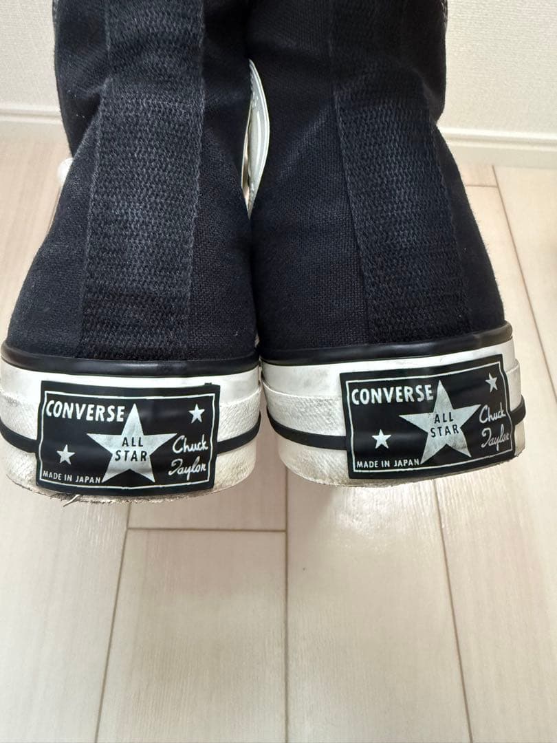 ALL STAR J VTG 59 HI converse コンバース