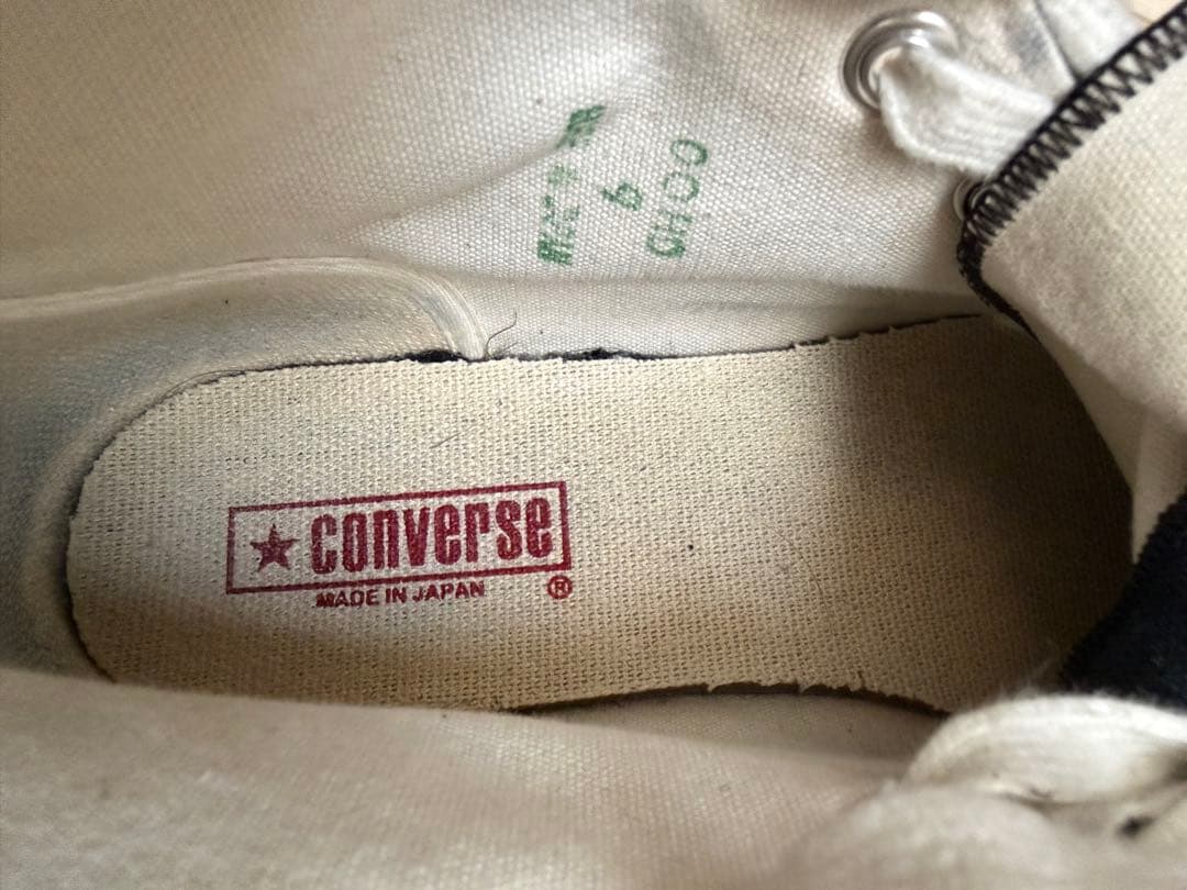ALL STAR J VTG 59 HI converse コンバース