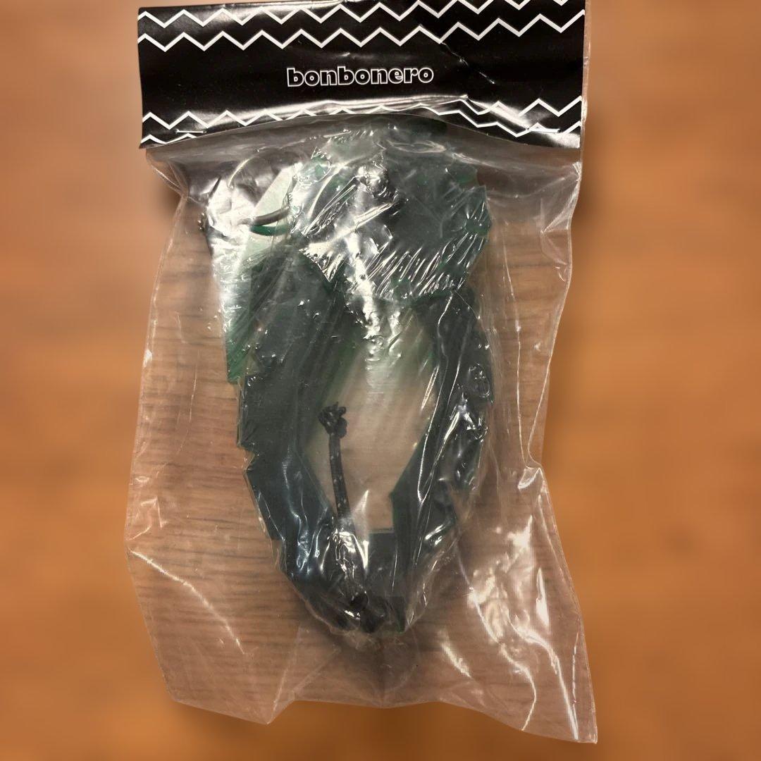 ブラント　BRUNT BONBONERO ボンボネロ　手榴弾　グリーン 緑