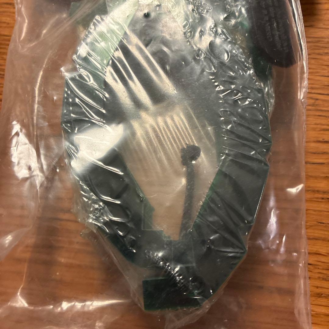 ブラント　BRUNT BONBONERO ボンボネロ　手榴弾　グリーン 緑