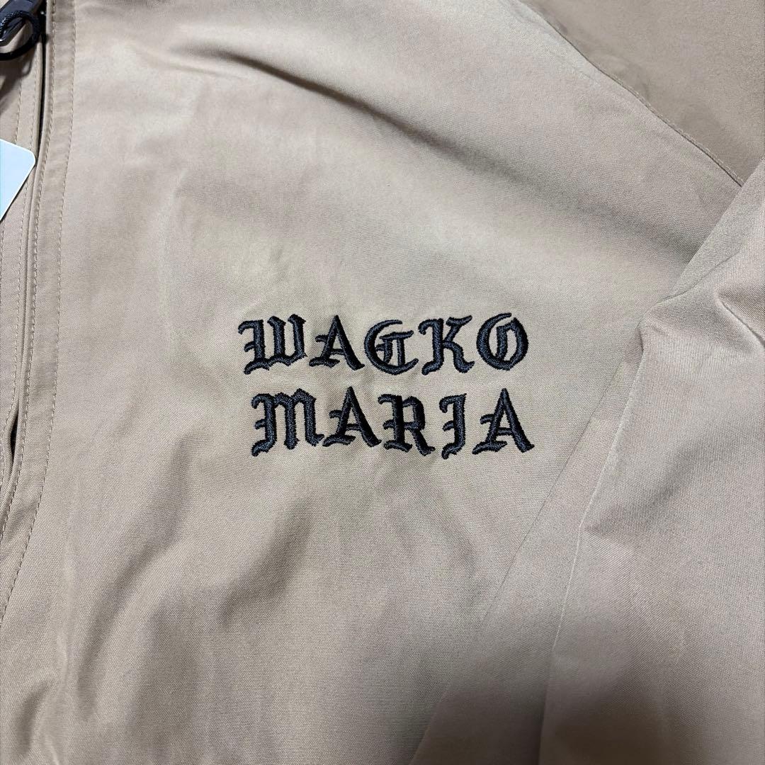 【新品】WACKOMARIA BARACUTA/G9 / M