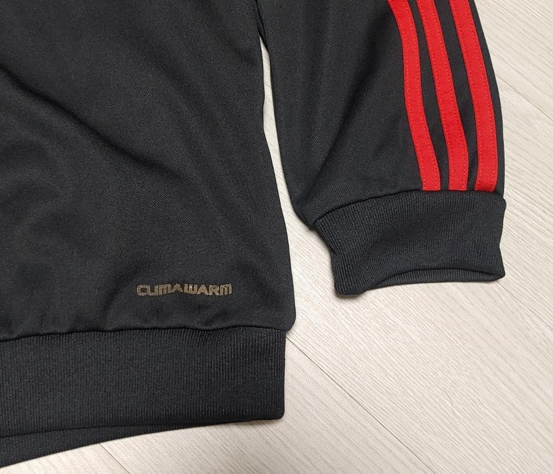 ウェア AC MILAN SWT TRAINING TOP L