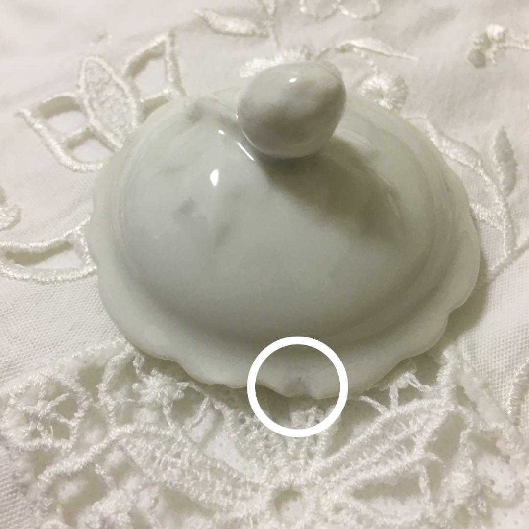 アンティーク ポット