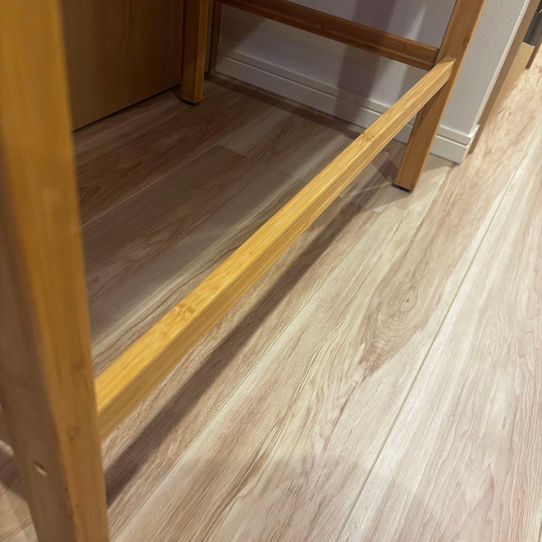 【即購入可】IKEA NORDKISA 組み立て済み