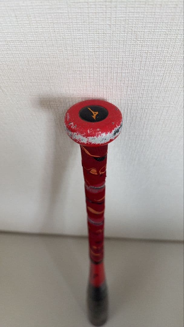 MIZUNO レガシー 限定カラー 80cm 少年軟式バット