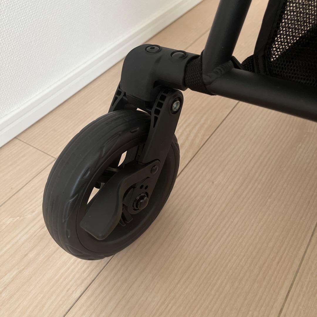 美品‼︎ ピジョン ビングルBB5 トープベージュ