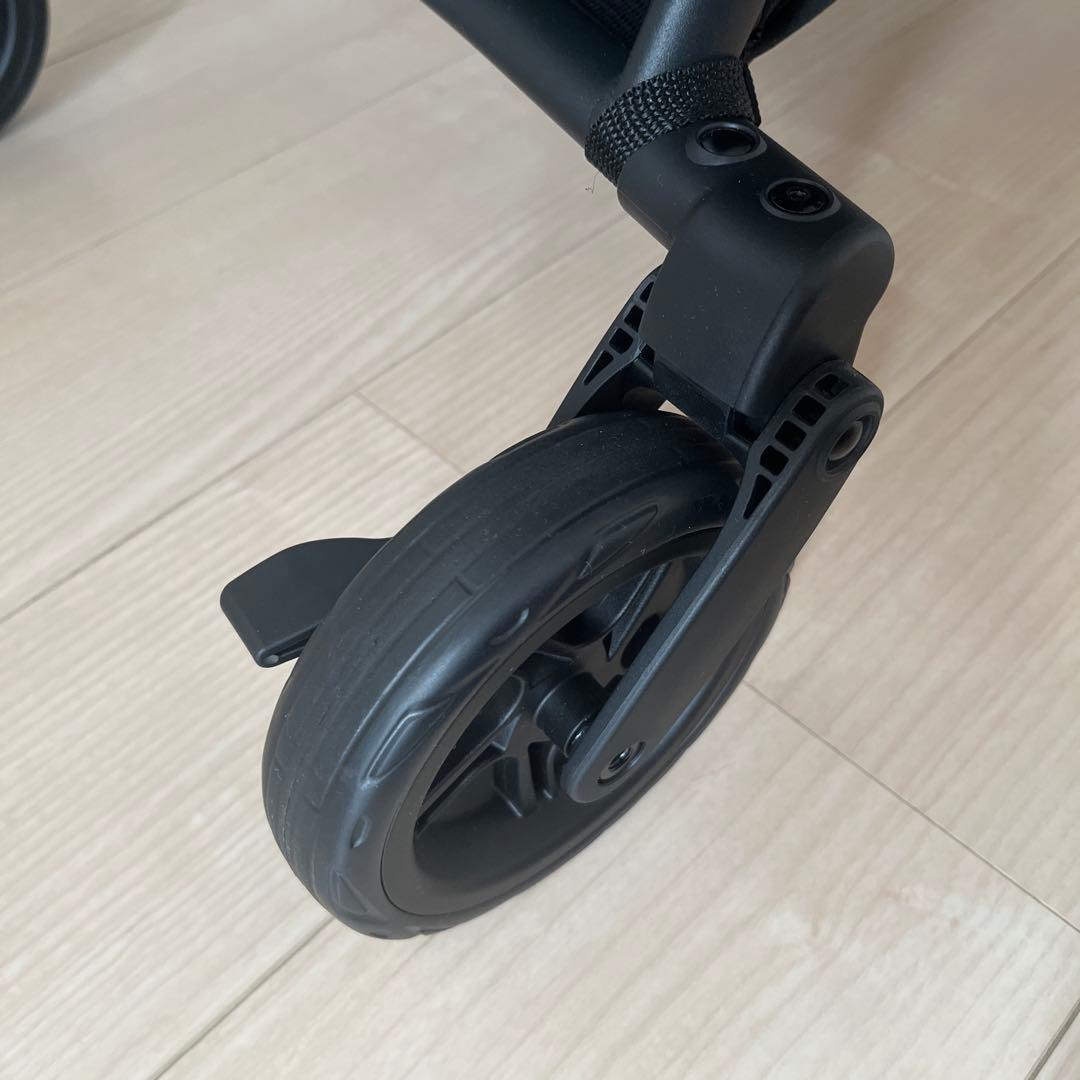 美品‼︎ ピジョン ビングルBB5 トープベージュ