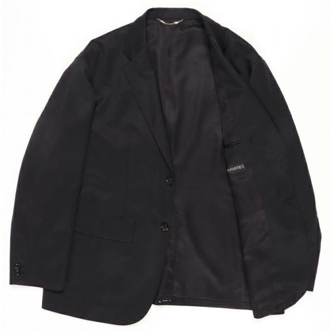 ジャケット・アウター WACKO MARIA UNCONSTRUCTED JACKET